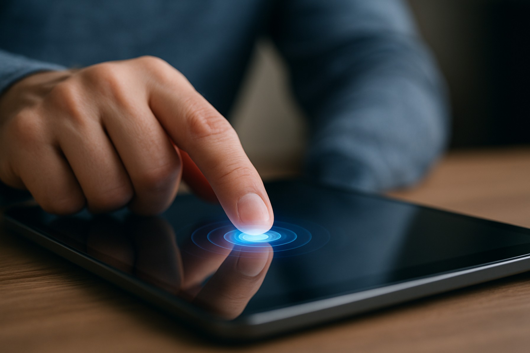 Capacitive Touch Panel Actuators 2025–2030: Next-Gen Interfaces Powering Smart Devices 