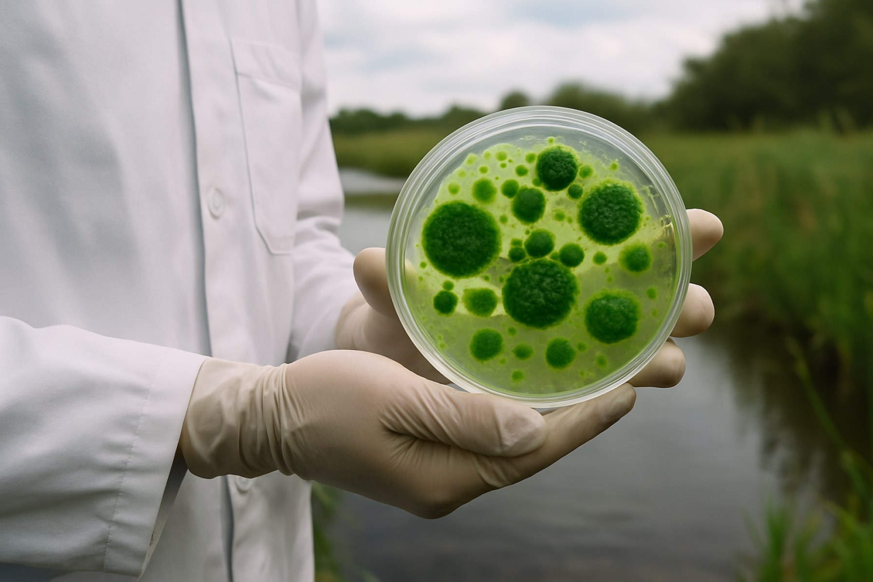 Enzyme-Engineered Microbial Bioremediation: Disruptive Growth & Breakthroughs 2025–2030 