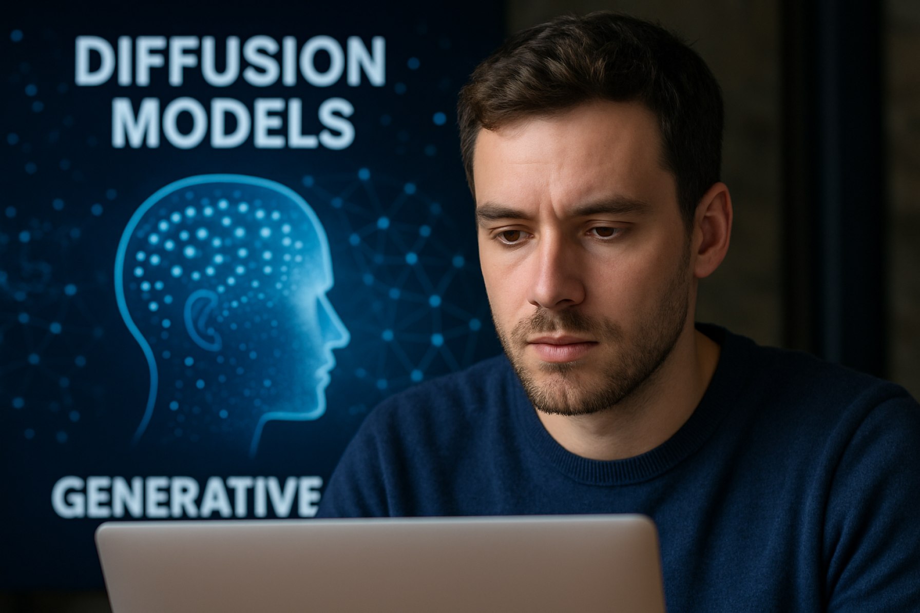 Diffusion Models Are Revolutionizing Generative AI—Here’s Why Everyone’s Talking 